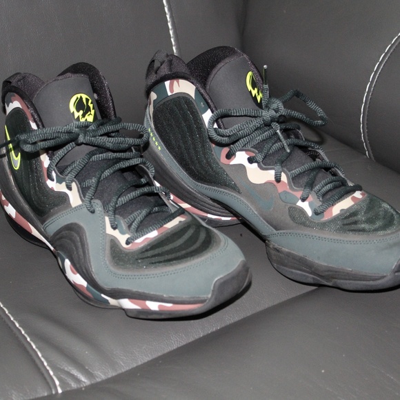 new air penny 5 camo - Picture 8 of 8